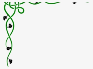 Simple Paper Borders Designs