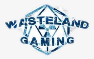 The Wasteland Gaming - Wasteland Gaming