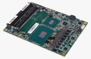 Com Express Type 6, Kh960-hm175 - 640gb Fusion Io Duo