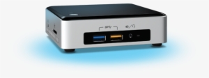 Intel Nuc