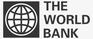 The World Bank Logo - World Bank Logo Transparent