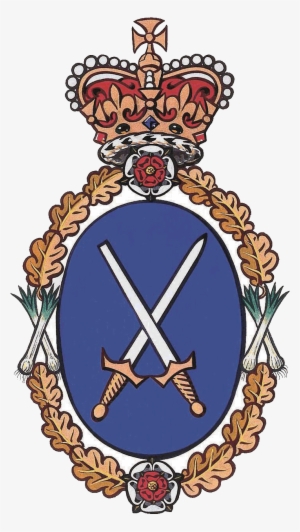 The History Of The Office Of High Sheriff - High Sherrif West Glamorgan