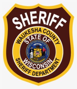 Honored Statutory Responsibilities, But To The Maintenance - Waukesha County Sheriff Logo