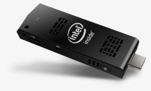 Intel Compute Stick 1st Gen