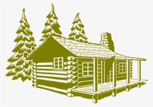 Log Cabin Png Free Hd Log Cabin Transparent Image Pngkit