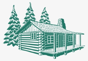 Log Cabin Png Free Hd Log Cabin Transparent Image Pngkit