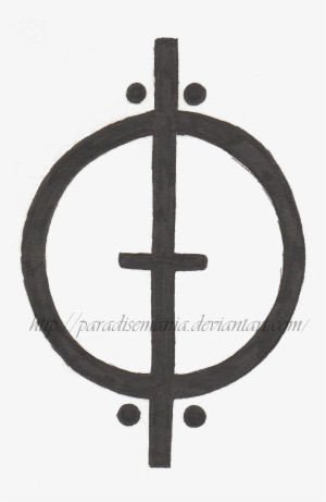 Le Symbole De Nemesis By Gaianee Artemis, Jeep, Circles, - Symbole Nemesis