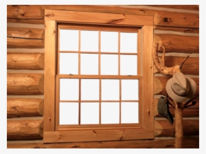 Cabin-window - Cabin Window Png