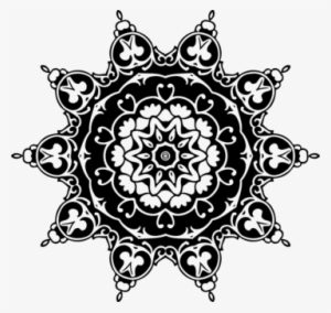 Floral Design Work Of Art Logo - Design