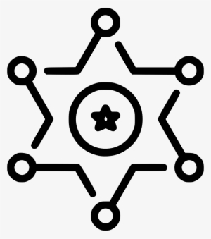 Sheriff Badge Comments - Police