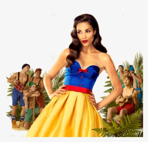 Hoola Collection Snow White Girl - Benefit Whos The Bronzest Of Them All