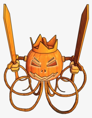 28 Collection Of Pumpkin King Clipart