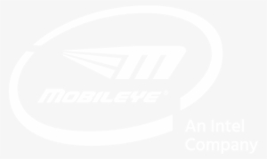 Mobileye Intel Logo Transparent