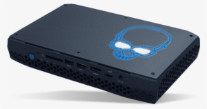 Intel Nuc8i7 Nuc 8 Vr Machine - Intel Nuc 8 Vr Machine