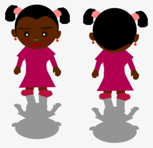 Girl - Png