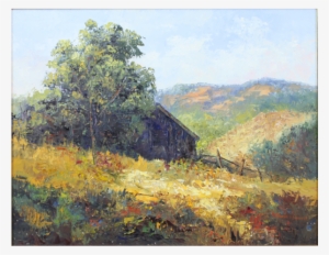 Hill Country Cabin - Texas Hill Country