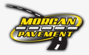 Morgan Pavement Logo