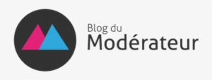 Blog Du Modérateur Logo - Blog Du Modérateur