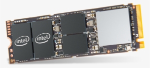 Intel Ssd 760p Series - Intel 760p Series 256gb M 2 Ssd