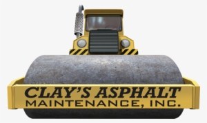 Clay's Asphalt Maintenance, Inc - Clay's Asphalt Maintenance, Inc.