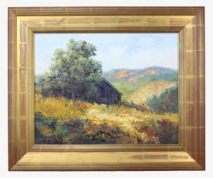 Hill Country Cabin - Texas Hill Country