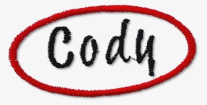 Celtic Border - Calligraphy