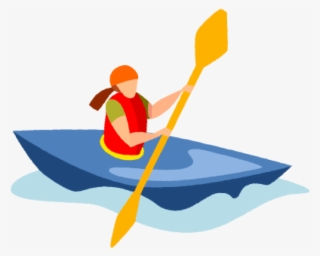 Sports - Kayak - Kayak Png