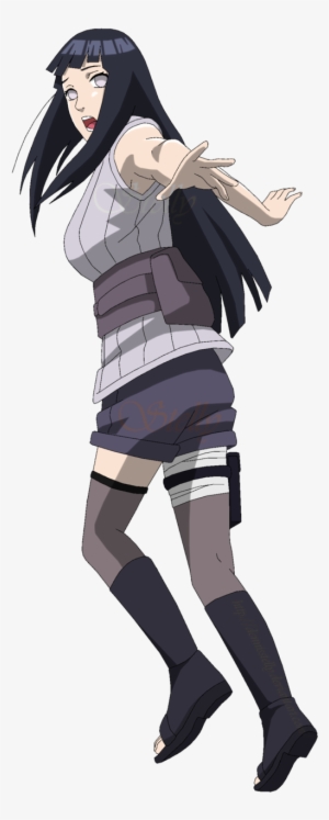 Hinata Transparent The Last - Hinata The Last Png
