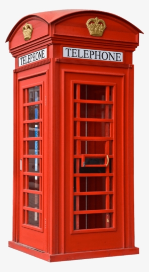 Phone Booth Png Free Images Toppng Transparent - Telephone Booth Png
