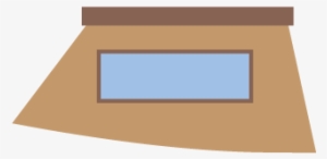 Boat-cabin - Envelope