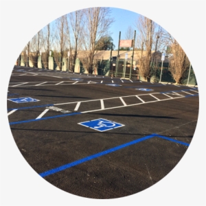 Pavement Solutions For Commercial Sites - Artificial Turf