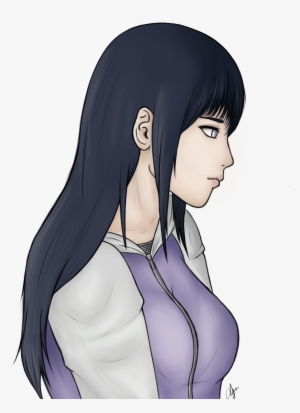 Hinata Hyuga