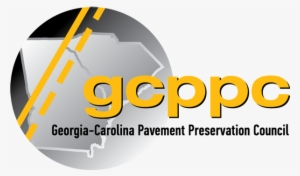 Georgia Carolina Pavement Preservation Council - Graphic Design