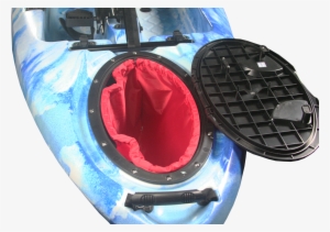 Pedal Cat Tandem - Sea Kayak