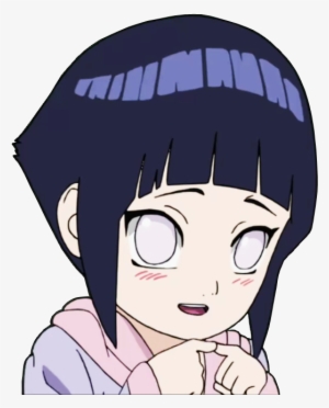 Hyuga Render Ns By - Little Hinata Hyuga