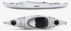 Eddyline Sky 10 Kayak Yellow