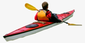 13100 Sr - Kayak Png