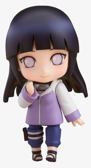 Naruto - Hinata Hyuga Nendoroid