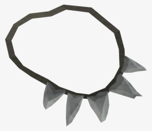 Shark S Tooth Necklace Runescape Wiki Fandom Powered - Shark Tooth Necklace