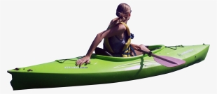Home - Immediate Entourage - People In Kayak Png