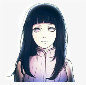 Hinata Hyuga Hinata Hinatahyuuga Hinatauzumaki Naruto - Hinata Hyuga
