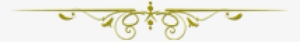 Decorative Line Gold Png Transparent Images Free Download - Hype Theory