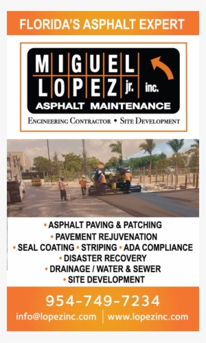 Member Highlight - Highway