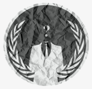 Anonymous Logo Png Images - Avatar