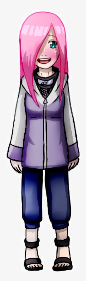 Usagifriday, Fluttershy, Humanized, Hyuuga Hinata, - Fluttershy Hinata