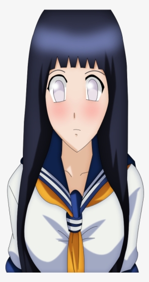 Kawaii Anime Images ~kawaii Girl~ Hd Wallpaper And - Hinata Hyuga