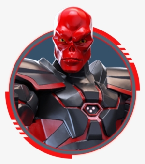 Kaptan Amerika Iron Skull