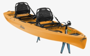 Hobie Compass Duo