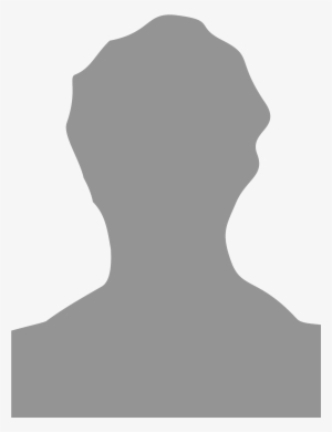 Blank Portrait, Male - Blank Male Portrait