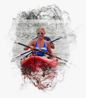 Kayak Rentals - Sea Kayak